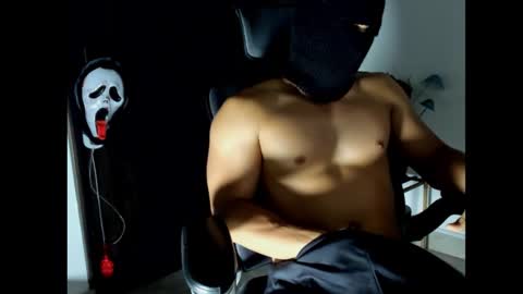 n1h1lv01d online show from 10.29.25