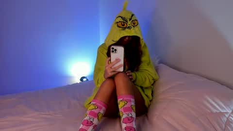 n1rvanamoon online show from 12.05.25