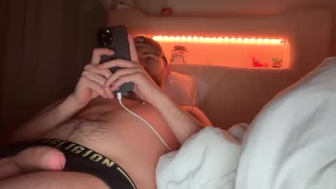 n3de online show from 12.23.25