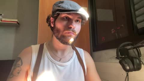 Sren online show from 04.03.26