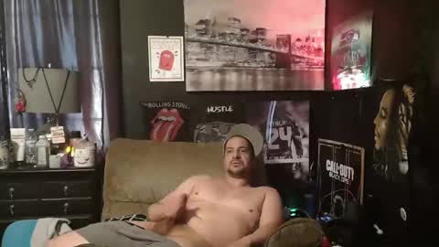 SnackPants online show from 12.05.24