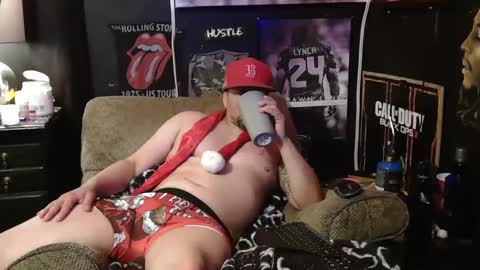 SnackPants online show from 12.13.24