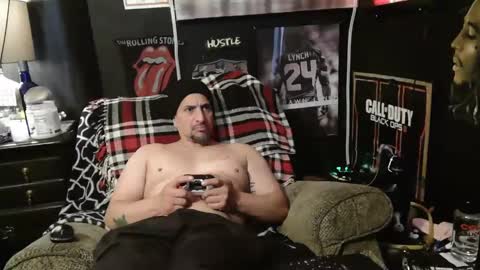 SnackPants online show from 12.17.24