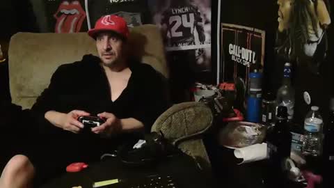 SnackPants online show from 12.28.24