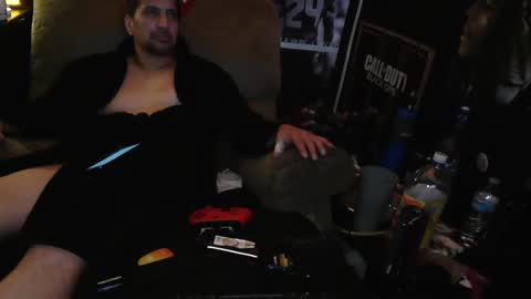 SnackPants online show from 12.29.24