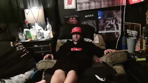 SnackPants online show from 01.05.25
