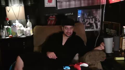 SnackPants online show from 01.05.25