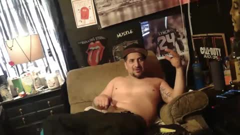 SnackPants online show from 01.05.25