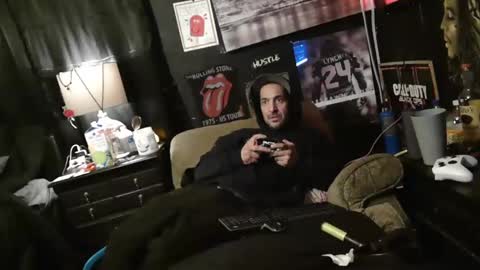 SnackPants online show from 01.06.25