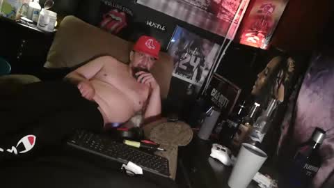 SnackPants online show from 01.06.25