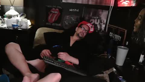 SnackPants online show from 01.11.25
