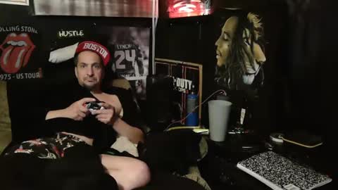 SnackPants online show from 01.14.25