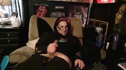 SnackPants online show from 01.14.25
