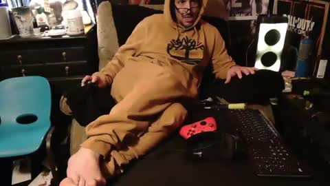 SnackPants online show from 01.17.25