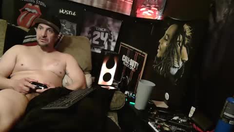 SnackPants online show from 01.19.25