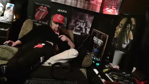 SnackPants online show from 01.19.25