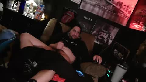 SnackPants online show from 01.20.25
