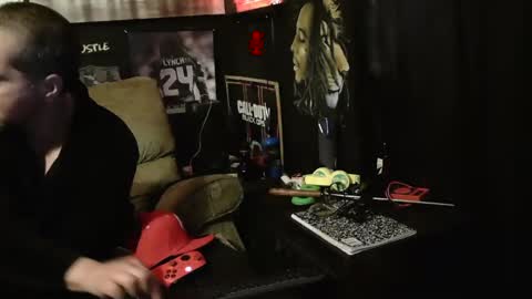 SnackPants online show from 01.21.25