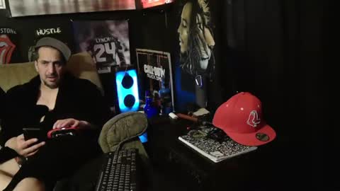 SnackPants online show from 01.21.25