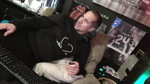 SnackPants online show from 01.24.25