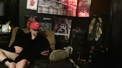 SnackPants online show from 01.27.25