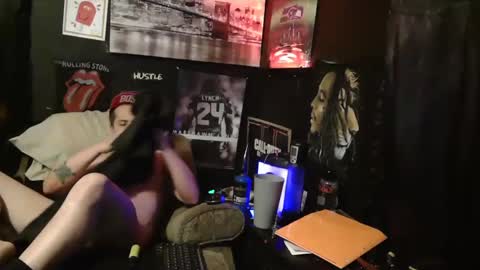 SnackPants online show from 01.28.25