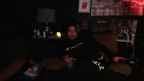 SnackPants online show from 01.28.25