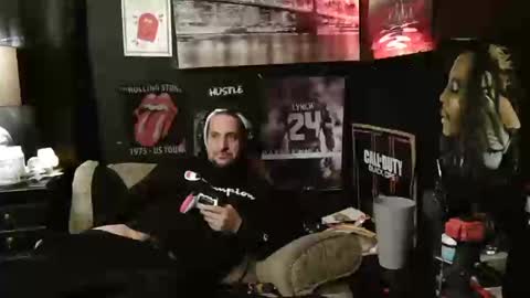 SnackPants online show from 01.29.25