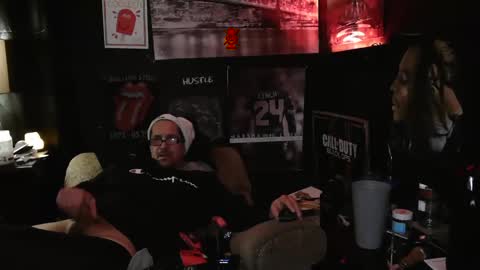 SnackPants online show from 01.29.25