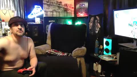 SnackPants online show from 01.29.25