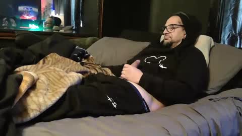 SnackPants online show from 01.30.25