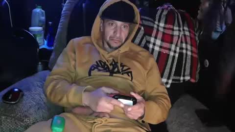 SnackPants online show from 02.27.25