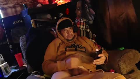 SnackPants online show from 02.28.25
