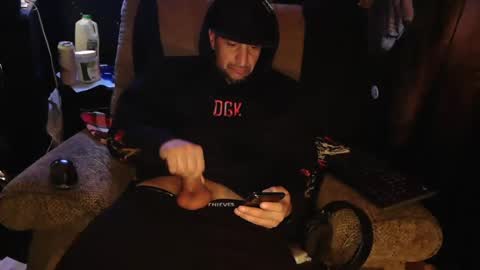 SnackPants online show from 03.01.25