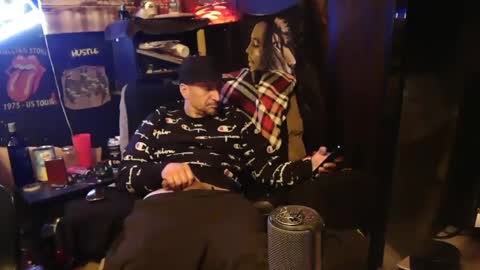 SnackPants online show from 03.06.25