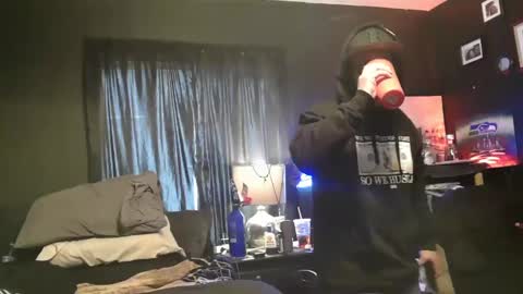 SnackPants online show from 03.07.25