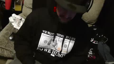 SnackPants online show from 03.12.25