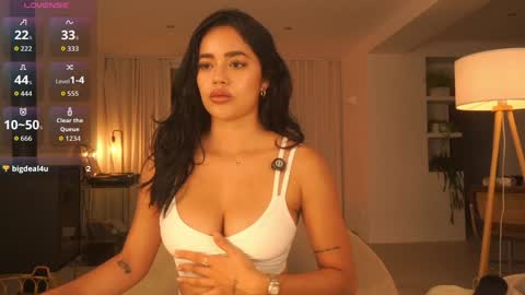 Nova online show from 10.14.25