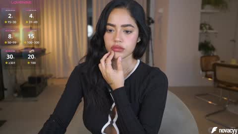 Nova online show from 01.17.26