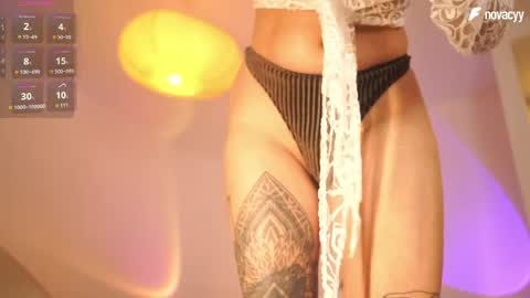 Nova online show from 04.21.26