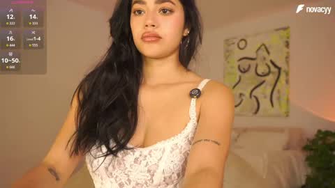 Nova online show from 04.24.26