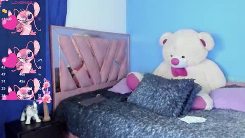 Tiana online show from 02.03.26