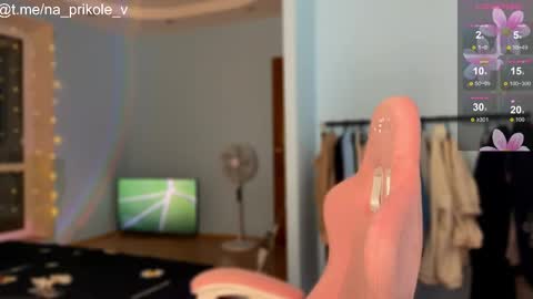 Snapshot of na_prikole_ chatting on 09.21.25 Vanessa and Julia  online show from 09.21.25