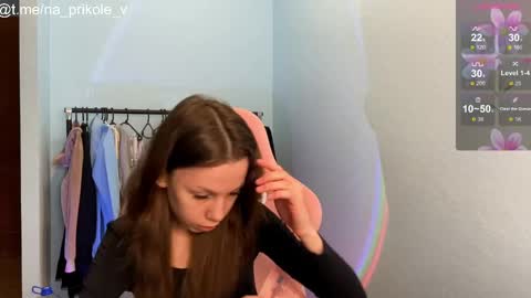 Snapshot of na_prikole_ chatting on 09.24.25 Vanessa and Julia  online show from 09.24.25