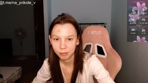 Snapshot of na_prikole_ chatting on 09.27.25 Vanessa and Julia  online show from 09.27.25