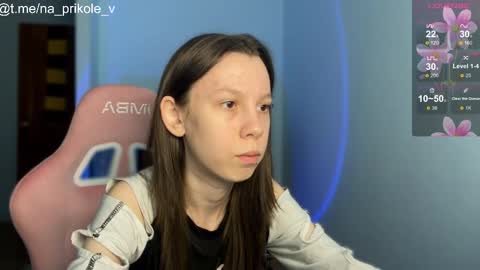 Snapshot of na_prikole_ chatting on 10.06.25 Vanessa and Julia  online show from 10.06.25