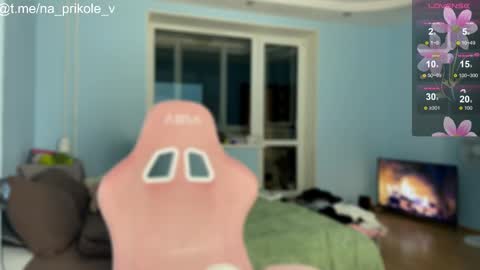 Snapshot of na_prikole_ chatting on 10.12.25 Vanessa and Julia  online show from 10.12.25