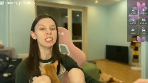 Snapshot of na_prikole_ chatting on 10.25.25 Vanessa and Julia  online show from 10.25.25