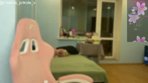 Snapshot of na_prikole_ chatting on 10.31.25 Vanessa and Julia  online show from 10.31.25