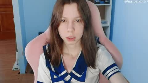 Vanessa and Julia  online show from 03.31.26